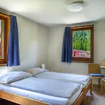 Hotel Morteratsch 3*