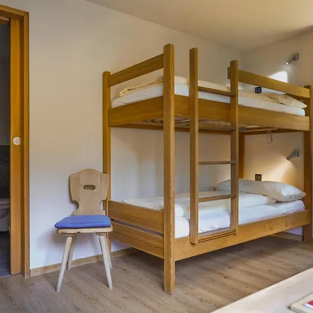 Morteratsch 蓬特雷西纳