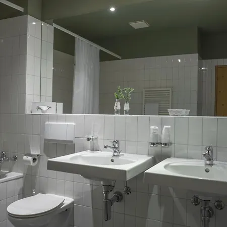 Hotel Morteratsch 3*