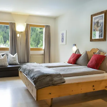 Morteratsch 3* Pontresina