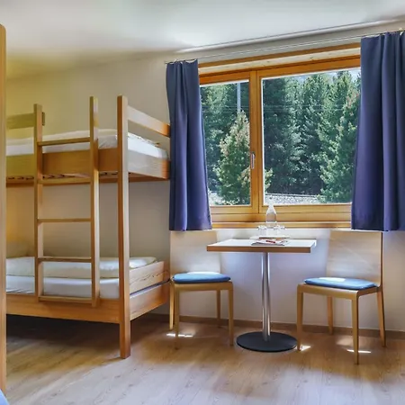 Hotel Morteratsch