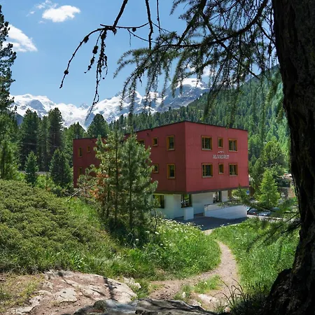 Hotel Morteratsch