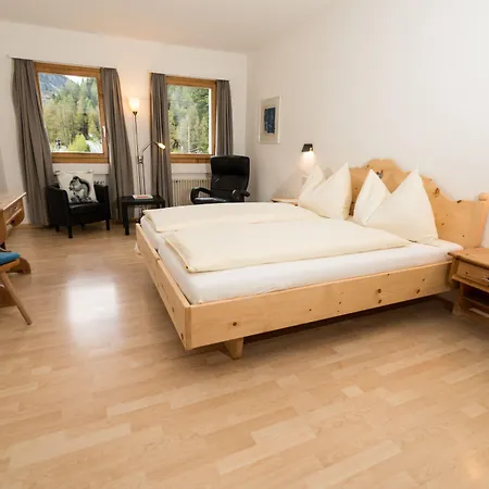 Hotel Morteratsch