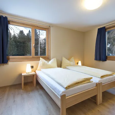 Hotel Morteratsch 3*