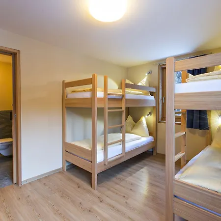 Morteratsch 酒店 蓬特雷西纳