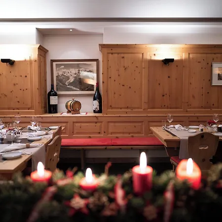 Morteratsch 3* Pontresina