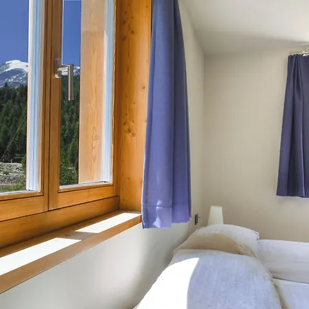 Morteratsch Hotel