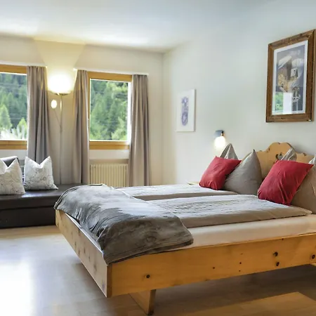 Morteratsch 3* Pontresina