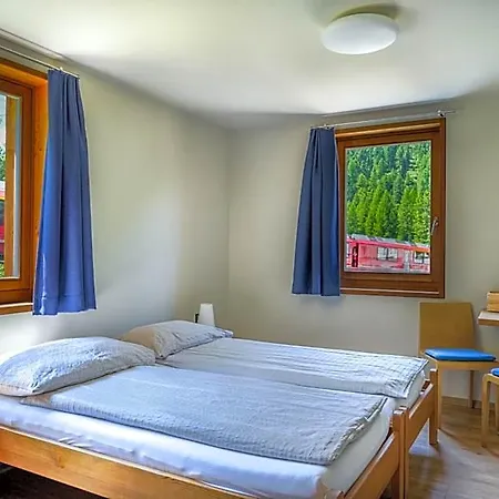 Morteratsch 3*