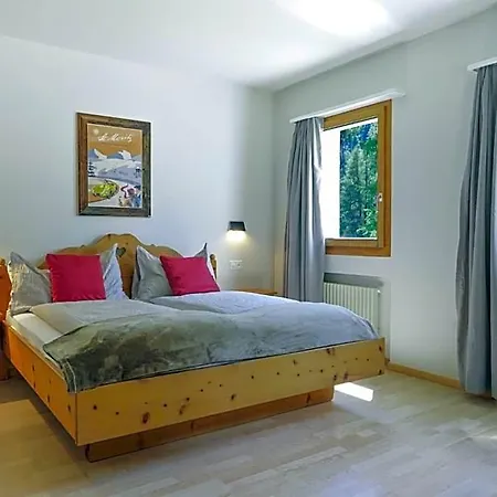 Hotel Morteratsch Pontresina
