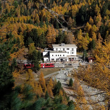Morteratsch