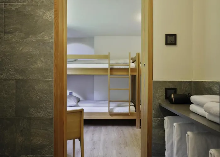 Morteratsch Hotell Pontresina