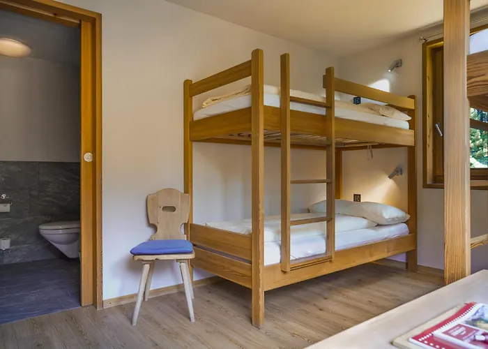 Morteratsch Pontresina