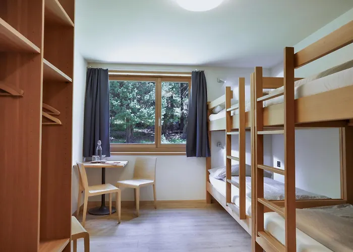 Gletscher-hotel Morteratsch 3* Pontresina