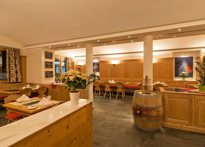 Hotel Gletscher-hotel Morteratsch Pontresina