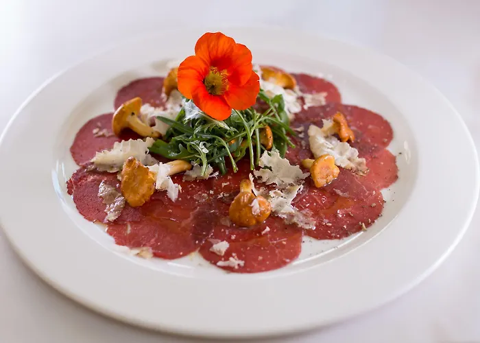 Gletscher-hotel Morteratsch 3*