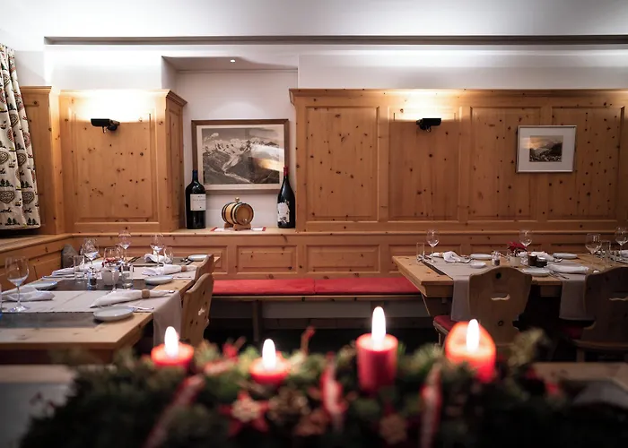 Morteratsch 3* Pontresina