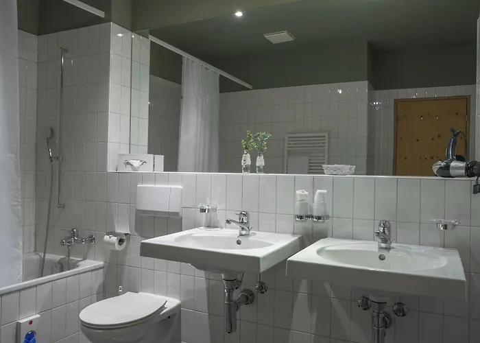 Gletscher-hotel Morteratsch 3* Pontresina