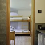 Morteratsch فندق بونتريسنا