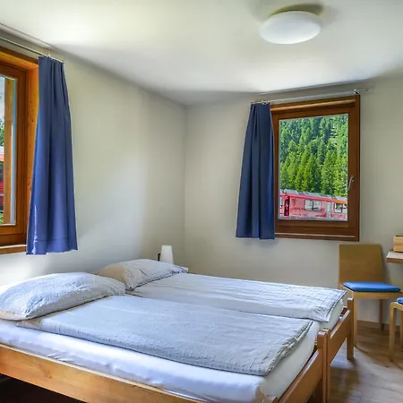 ホテル Morteratsch 3*