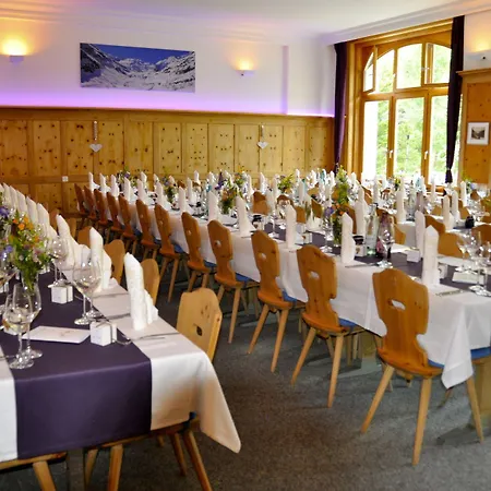 Morteratsch ポントレジナ