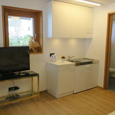 Morteratsch ポントレジナ