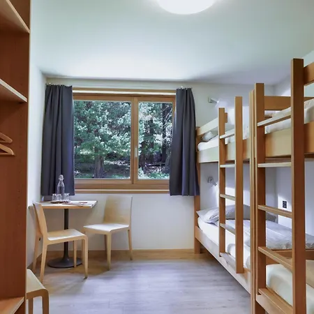 Morteratsch 3* Pontresina