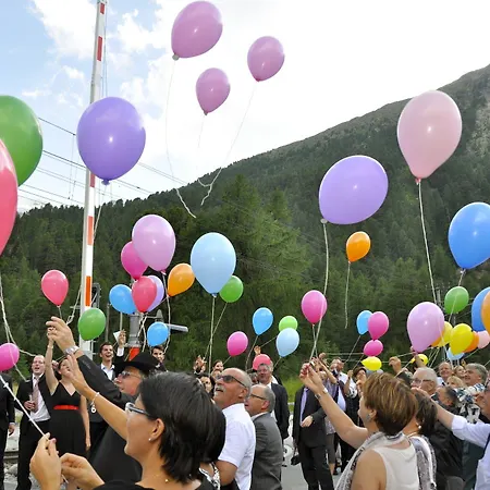 Morteratsch