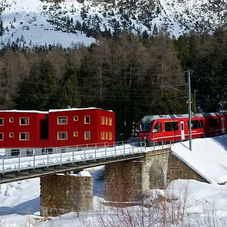 Morteratsch