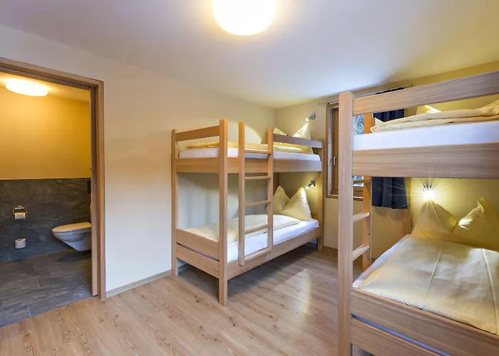 Morteratsch Hotel Pontresina