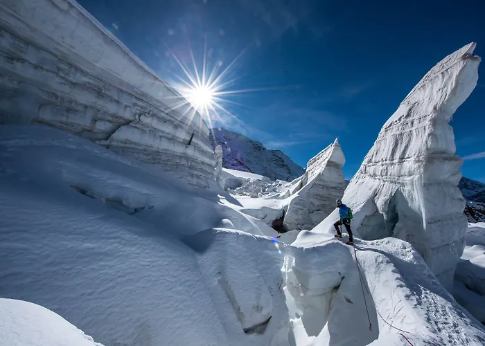 Hotel Morteratsch 3*